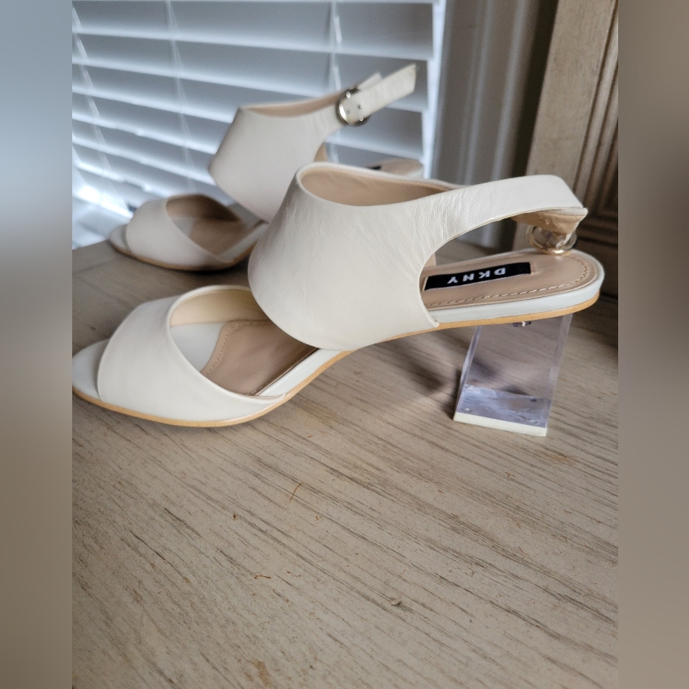 DKNY HEELS